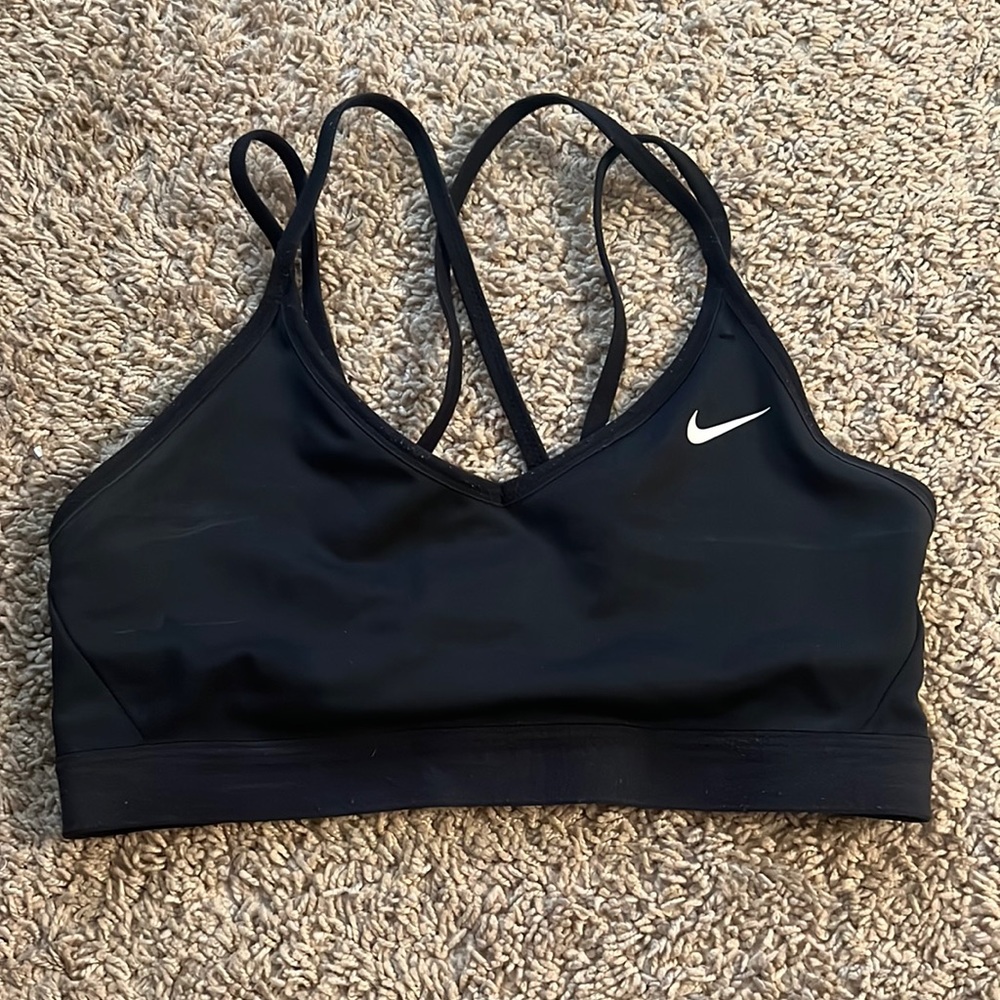 Nike sports bra